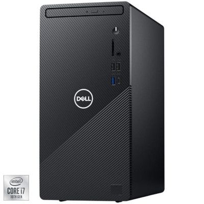 Desktop PC Dell Inspiron 3881