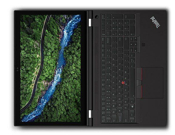 Ultrabook Lenovo ThinkPad P15S (Gen.2) i7-11850H, 1TB SSD, nVidia RTX A2000, Win10 Pro