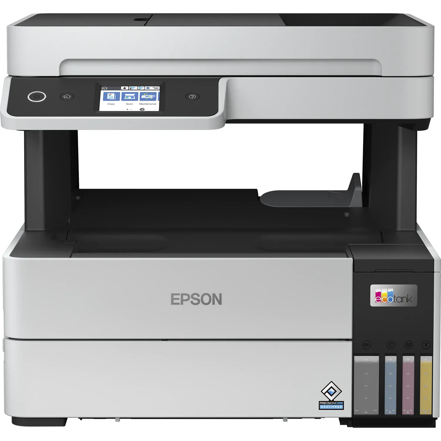 Imprimanta multifunctionala Epson EcoTank L6460 - Imprimare la calitate business