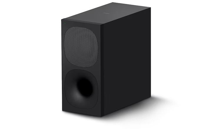 Soundbar Sony HT-S400 - Auzi sunetul cum vine din toate partile
