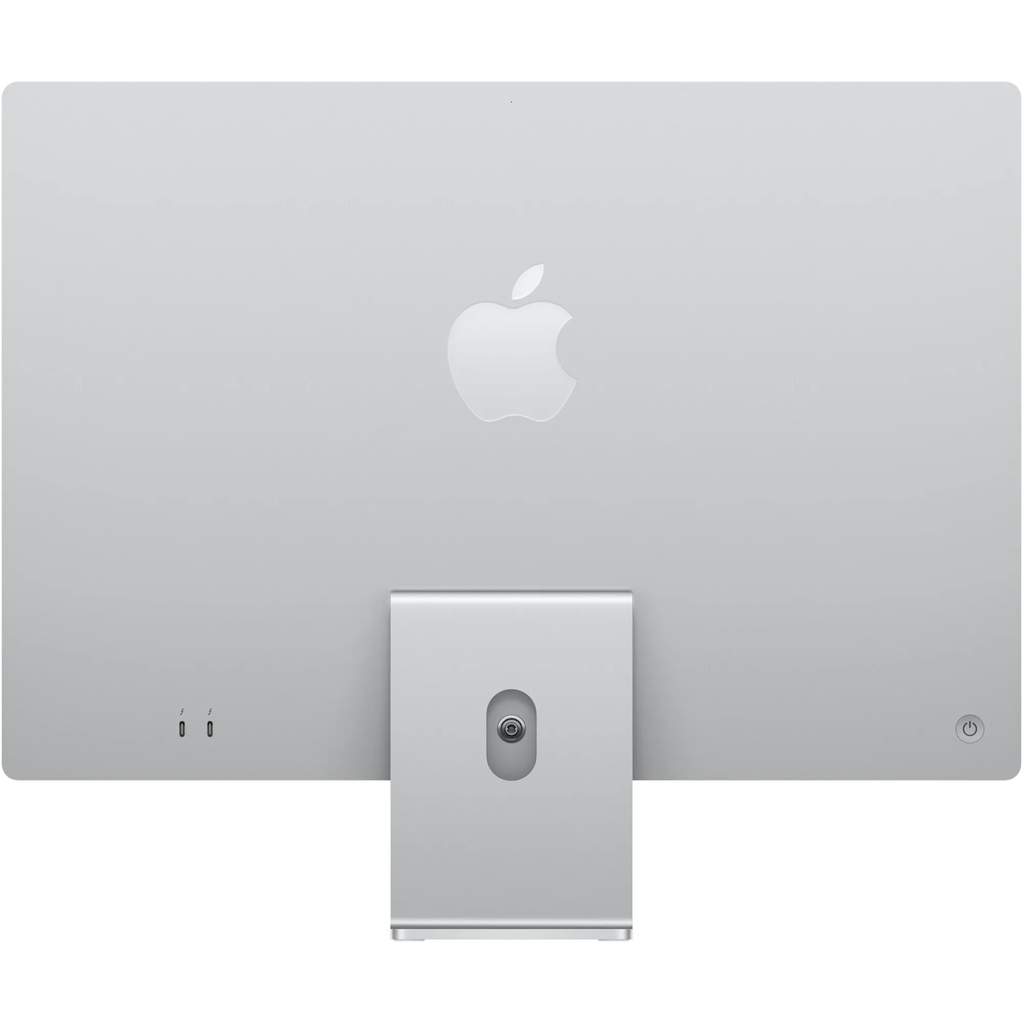Sistem Desktop PC iMac 24" (2021) cu procesor Apple M1 - Pur si simplu Incredibil