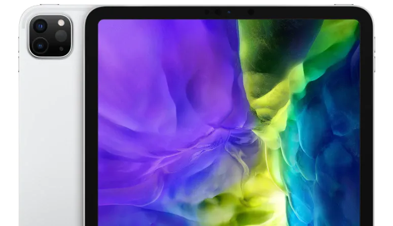 iPad Pro 4 12.9" (2020), Urmatorul tau computer nu este un computer