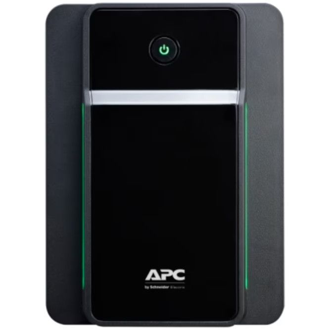UPS APC BX1600MI-GR o solutie completa si inteligenta pentru protectia dispozitivelor electronice