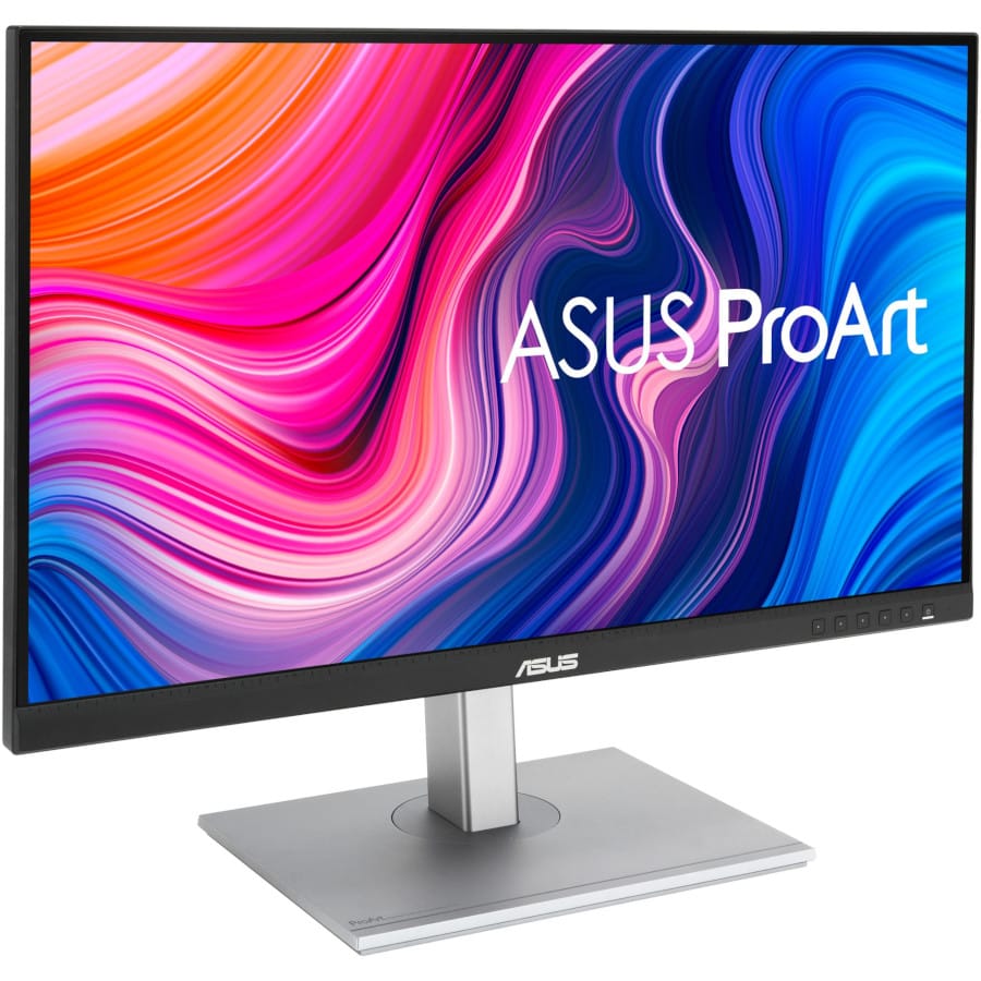 Monitor profesional ASUS ProArt PA279CV 27 inch, IPS, 4K UHD, 100% sRGB, 100% Rec. 709