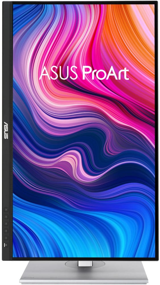 Monitor profesional ASUS ProArt PA279CV 27 inch, IPS, 4K UHD, 100% sRGB, 100% Rec. 709