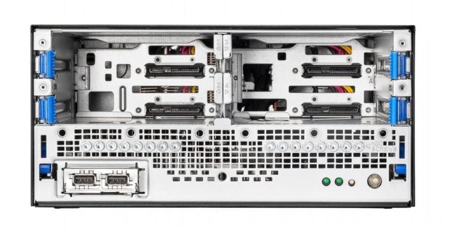 Defecțiuni frecvente HPE ProLiant MicroServer Gen10 și soluții rapide