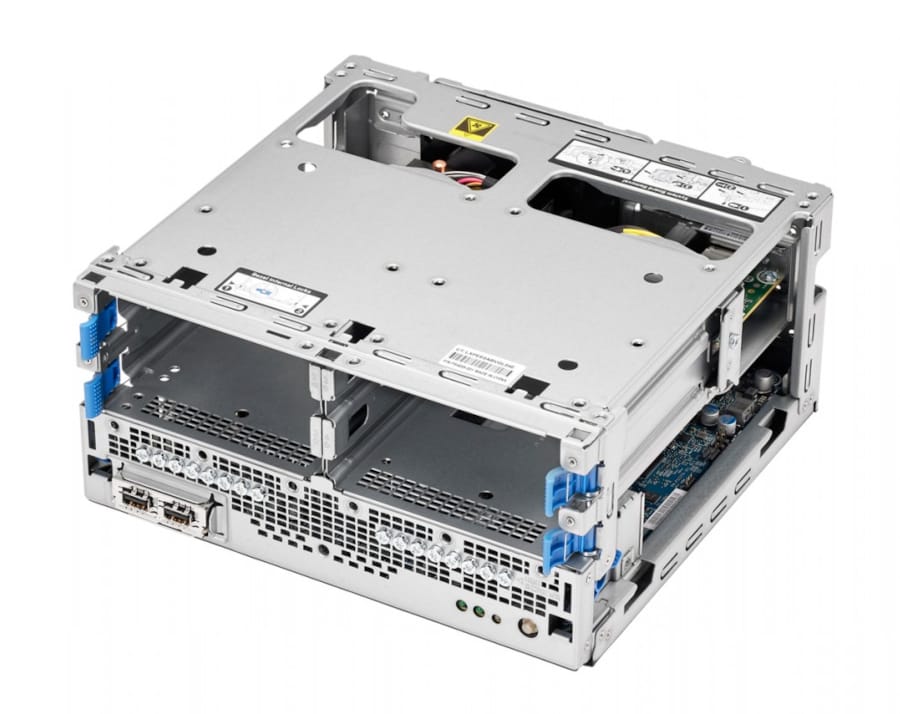 Defecțiuni frecvente HPE ProLiant MicroServer Gen10 și soluții rapide