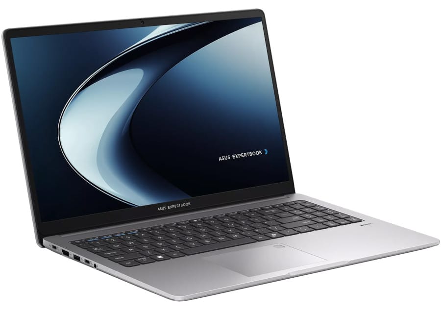 Descoperă ASUS ExpertBook P1, laptopul creat pentru profesioniști