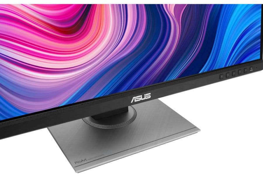 Monitor LED IPS ASUS ProArt 27, PA278QV