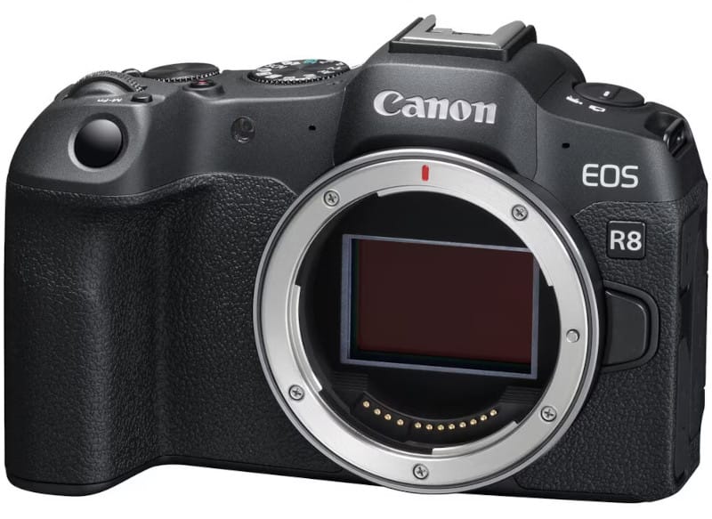 Sony A7 III vs Canon EOS R8: Care e alegerea ideală pentru tine?