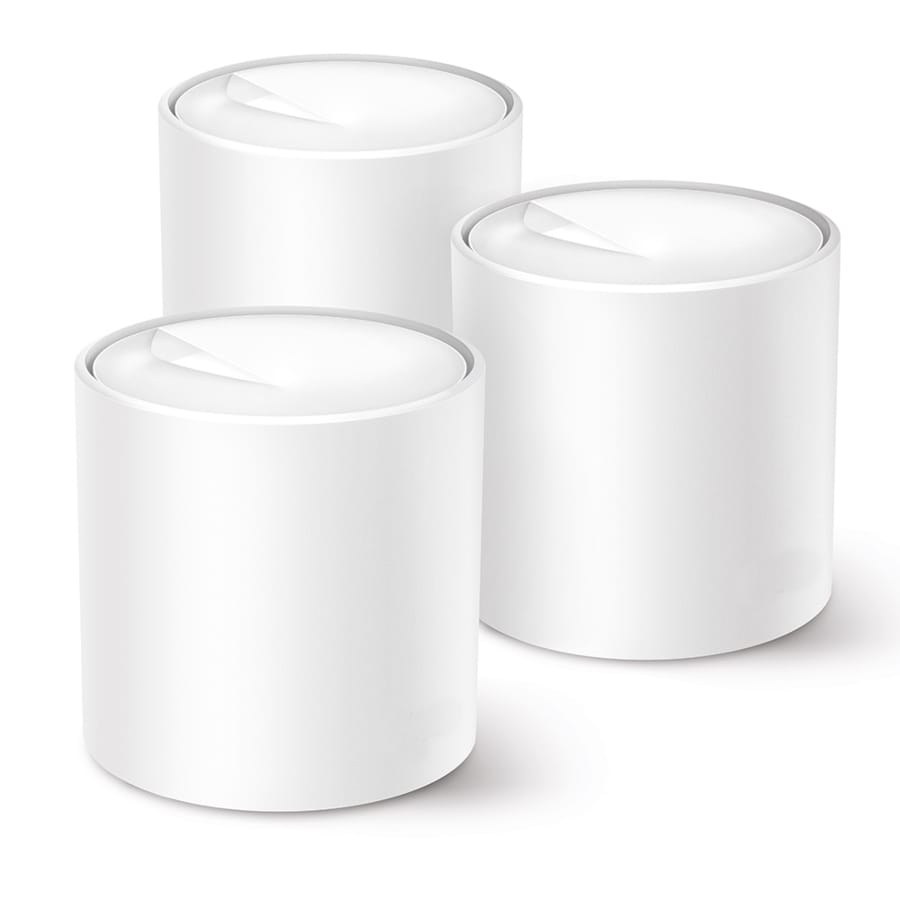 Router clasic vs sistem mesh: ce alegi pentru familia ta?