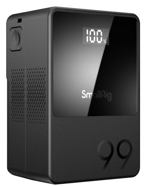 Lampa Video Godox UL60 Silent: SmallRig VB99 vs EcoFlow River 2 Max – Cine câștigă?