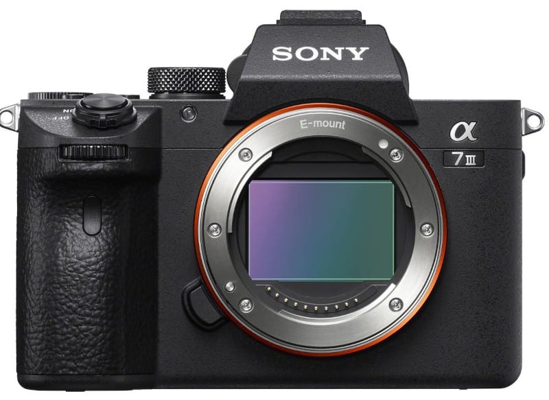 Sony A7 III vs Canon EOS R8: Care e alegerea ideală pentru tine?