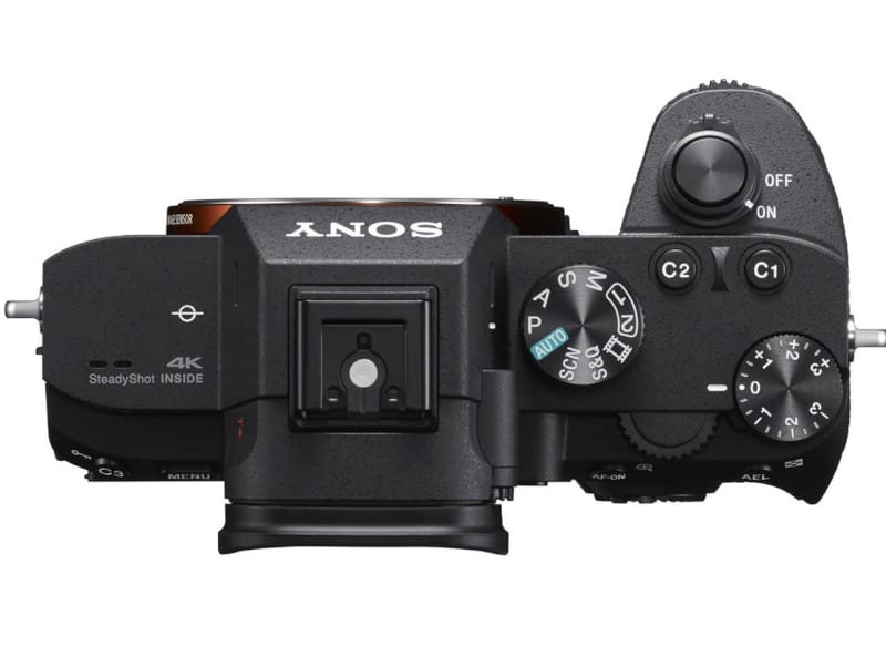 Sony A7 III vs Canon EOS R8: Care e alegerea ideală pentru tine?