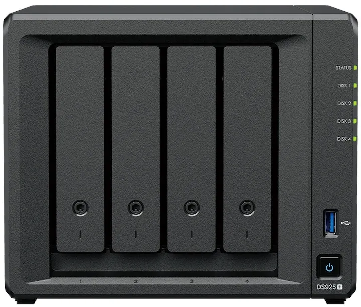 Când aș alege Synology? 