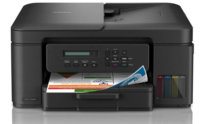 HP Smart Tank 790 – cea mai completă pentru productivitate
