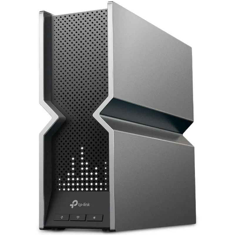 TP-Link Archer BE800: putere fără orientare exclusivă spre gaming