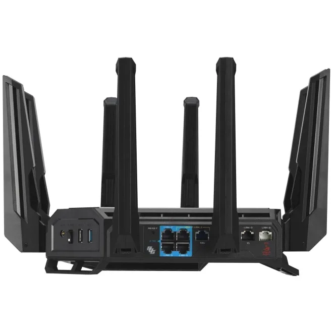 Gaming: aici ASUS are avantajul clar