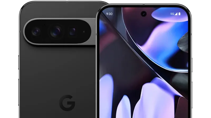 Google Pixel 9 și Pixel 9 Pro – un compromis interesant