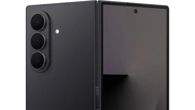 Samsung Galaxy Z Fold 7 – tehnologie spectaculoasă, reparații dificile