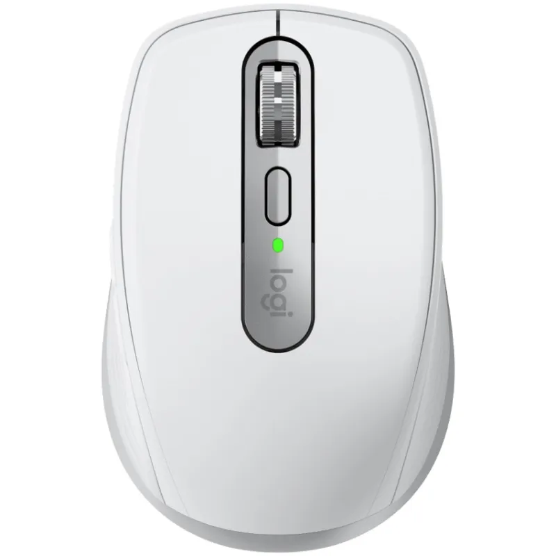 Logitech MX Anywhere 3S for Mac – compact, precis și făcut pentru mobilitate