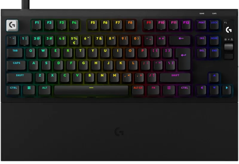 Logitech PRO X2 RAPID – orientată spre gaming competitiv