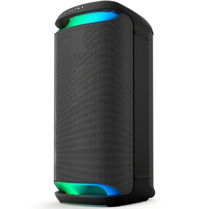 Sony SRS-XV800 – accent pe autonomie și versatilitate