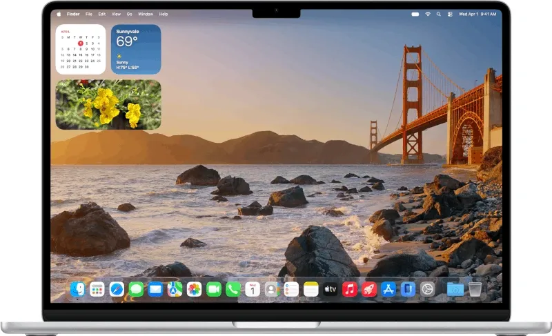 macOS 27 Golden Gate – când hardware-ul și software-ul lucrează împreună