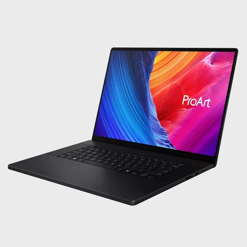 ASUS ProArt P16 H7606 – creat pentru mai mult decât Office
