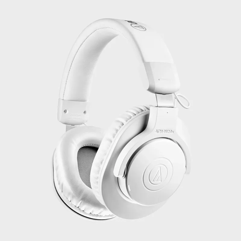 Audio-Technica ATH-M20XBT – când muzica devine prioritatea