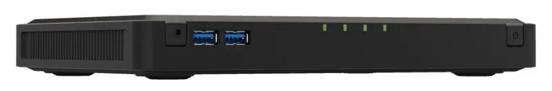 Windows și QNAP TBS-464