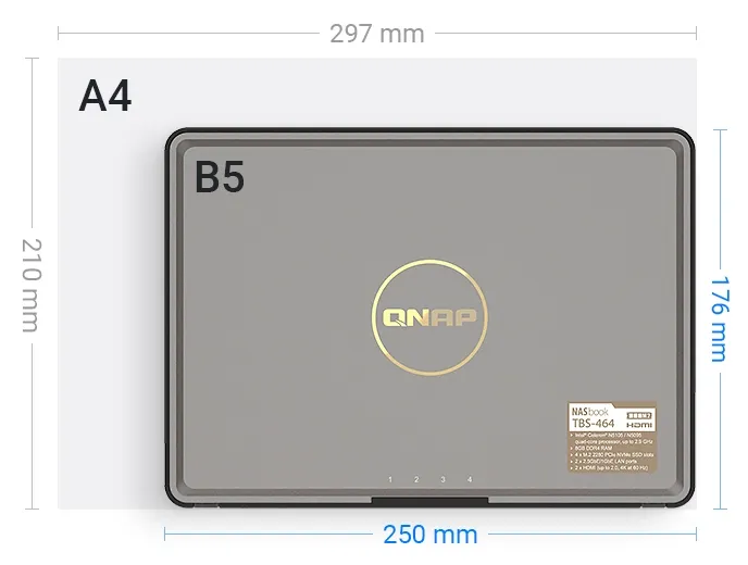 qnap RAID – protecție sau backup?