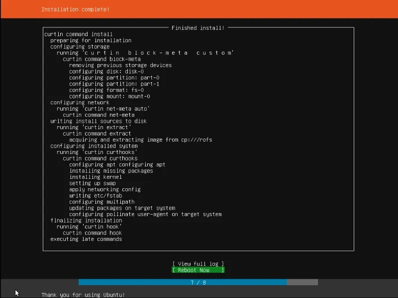 Ubuntu Server: Linux pentru servicii și infrastructură