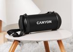 Boxa Portabila Canyon CNE-CBTSP7, iluminarea eleganta va crea o atmosfera plina de viata pentru relaxare