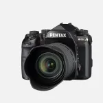 PENTAX K-1 Mark II, noul standard al seriei K full-frame de 35 mm