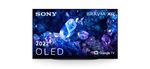 Televizor Sony OLED 42A90K - Imagini si sunet de ultima generatie