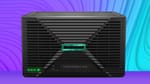 Server HPE ProLiant MicroServer Gen11 – Performanță compactă!
