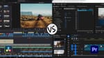 DaVinci Resolve Studio vs Adobe Premiere Pro: Cine domină editarea video în 2026?