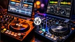 Traktor Pro 4 vs Mixxx: Care DJ Software Domină Scena în 2026?