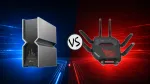 TP-Link BE800 vs ASUS GT-BE98: Care e regele Wi-Fi 7?