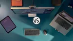 Mouse Logitech: Precizia pe care o poți simți la fiecare mișcare