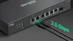 Router TP-Link ER707-M2: VPN, 2.5G și securitate serioasă