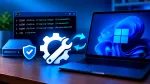 Windows îți face probleme? Repară-l cu DISM în câțiva pași