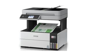 Imprimanta multifunctionala Epson EcoTank L6460 - Imprimare la calitate business
