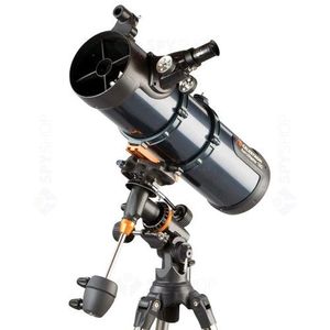 Telescop refractor Celestron Astromaster 130EQ-MD