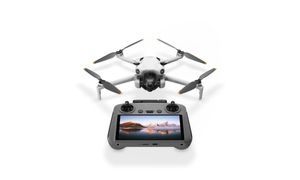 DJI Mini 4 Pro Drona 4 K + DJI RC 2, aduce o nouă dimensiune în capturarea imaginilor aeriene