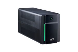 UPS APC BX1600MI-GR o solutie completa si inteligenta pentru protectia dispozitivelor electronice