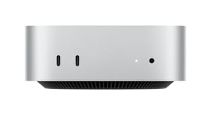 Apple Mac Mini cu procesor Apple M4 Pro, performanțe impresionante într-un format compact