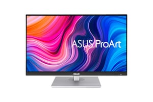 Monitor profesional ASUS ProArt PA279CV 27 inch, IPS, 4K UHD, 100% sRGB, 100% Rec. 709