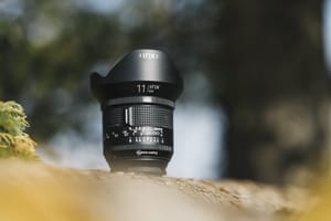 Irix 11mm f/4.0 – Ultra-Wide Care Îți Schimbă Fotografia